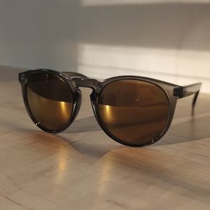 Glade Optics Apres Sunglasses